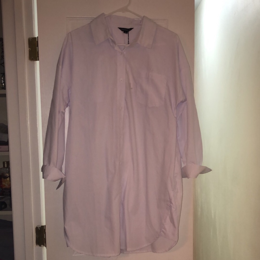 Shirt Dress